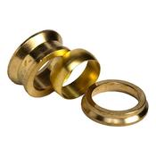1" x 0.5" 348 Reducer Compression Fitting