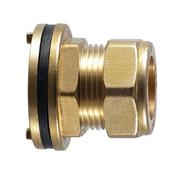 0.75" 350 Tank Connector Compression Fitting image