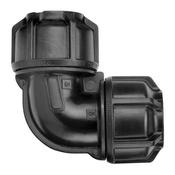 315 Normal Gauge Elbow 2"  (63mm)