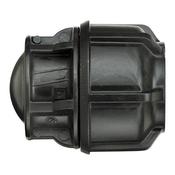372 Normal Gauge End Cap  1/2" (20mm)