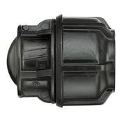 372 Normal Gauge End Cap 1" (32mm)