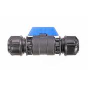 Normal Gauge Ball Valve 1/2" (20mm)
