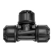 318 Heavy Gauge Tee 1/2" (20mm)