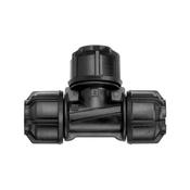318 Heavy Gauge Tee 3/4" (25mm)