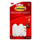 Command Small Designer Hook  