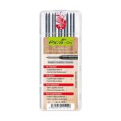 Pica-dry Graphite Refill Set For Joiners