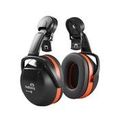 Hellberg Secure 3 Helmet Mount Level 3 Snr 33db image