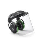 Hellberg Secure 1H PC visor Visor muff combination  