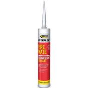 Fire Mate Intumescent Sealant 300ML  