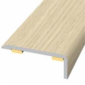 Canadia Oak 14 End L 90cm