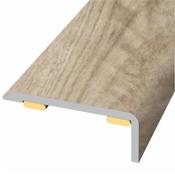 Canadia Oak 19 End L 90cm