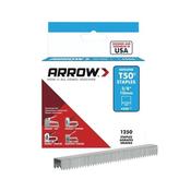 Arrow Staples 10mm (Pack of 1250)