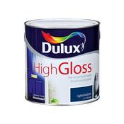 Dulux High Gloss Night Shadow 2.5 Litre image