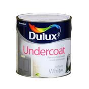 Dulux Undercoat White 750ml +33% Free