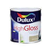 Dulux High Gloss Wild Orchard 750ml image