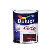 Dulux High Gloss Deep Juniper 2.5 Litre image