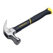 Stanley Curved Claw Hammer 576g (20oz)   image