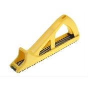 Stanley Moulded Body Surform Plane