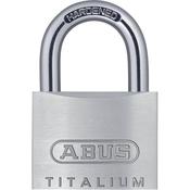 Abus Padlock 54TI TITALIUM 30mm  