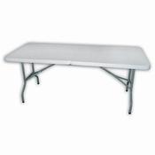 Party Folding Table   image