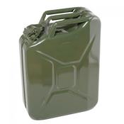 Metal Jerry Can 10L  