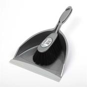 Varian Brush &amp; Dustpan Set image