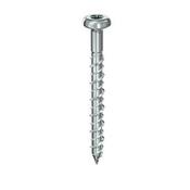 Timco Pan Head Concrete Screws 6 x 40mm Pack Of 12   image