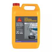 SikaMix Integral Waterproofer 5ltr