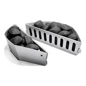 Weber Briquette Holder image