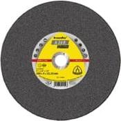 Kronenflex Steel Cutting Discs 350 x 4 x 20mm 