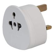 13 Amp Visitor Adaptor  