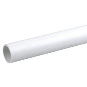 White Waste Pipe 32mm Per Metre image