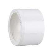 White Waste Reducer 40mm  