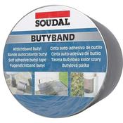Soudal Butyband Adhesive Flashing 300mm image