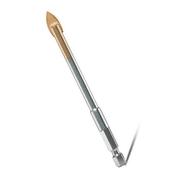 Alpen Glass &amp; Tile Drill 6mm
