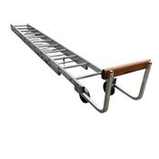 Stradbally Folding Roof Ladder 24 Foot  
