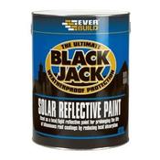 Solar Reflective Paint 5 Ltr   image