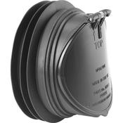 Anti Cross Flow &amp; Rodent Barrier Valve