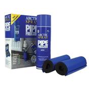 ZE Spray Pipe Freezer Aero Large Kit  