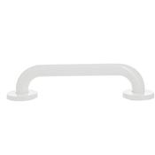 Living Plus White Grab Rail 32 X 450mm