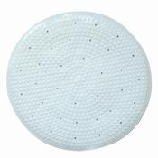 Blue Canyon Quadrant Shower White   image