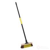 Bulldozer Dual Fill Bass/PET Broom 279mm (11in) image
