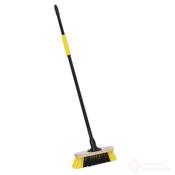 BULLDOZER Dual Fill Soft PET Broom 279mm (11in) image