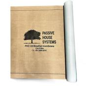 PHS 120 Roof Membrane Breathable Felt 1.5 x 50 Metre
