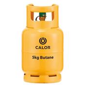 Calor Butane Gas Refill  5Kg image