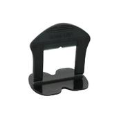 Bihui 3mm Wedge Levelling Base Pack Of 100