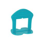 Bihui 2mm Wedge Levelling Base Pack Of 250