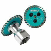 Bihui Cut/Grind Wheel 60mm M14 Connector