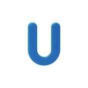 Bihui 1/16" Blue Horseshoe Shim 1.5mm Pack Of 400