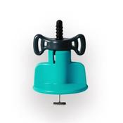 Bihui T Spin Levelling System 1.5mm Pack Of 50